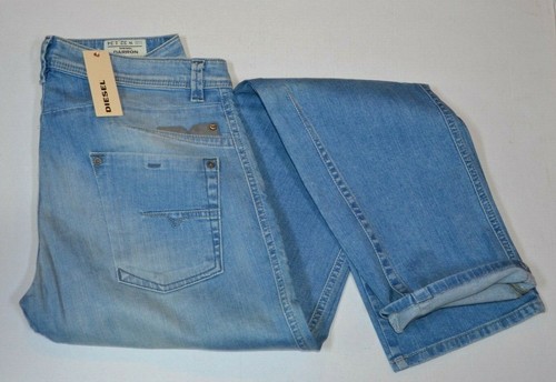 Pantaloni jeans diesel - in,