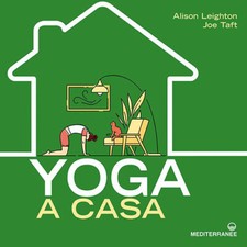 Libri alison leighton yoga - -,