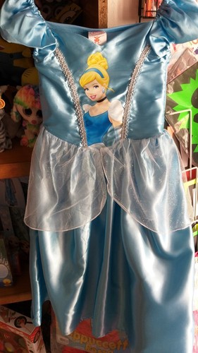 Cenerentola disney costume - disney,