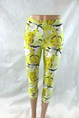 Leggings bici zara terez - zara,
