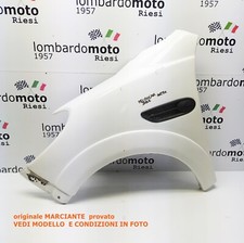 Parafango anteriore destro