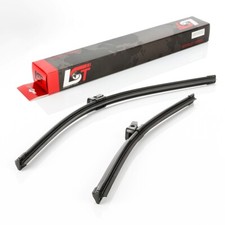 Tergicristallo Lamella