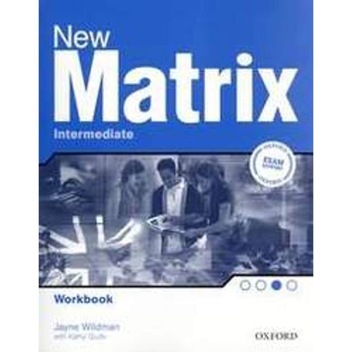 New matrix intermediate - new,