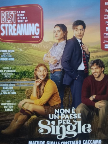Best streaming 2026 - streaming, 5.non