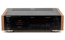 Pioneer CT-757 Cassette Deck 3
