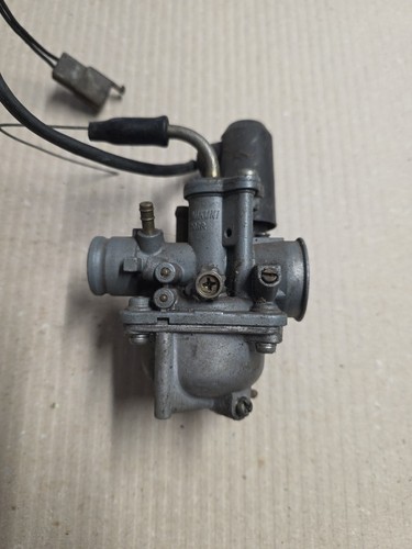 Carburatore mikuni originale - carburatore,