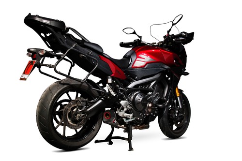 Yamaha tracer 900 15 20 - 900, gt