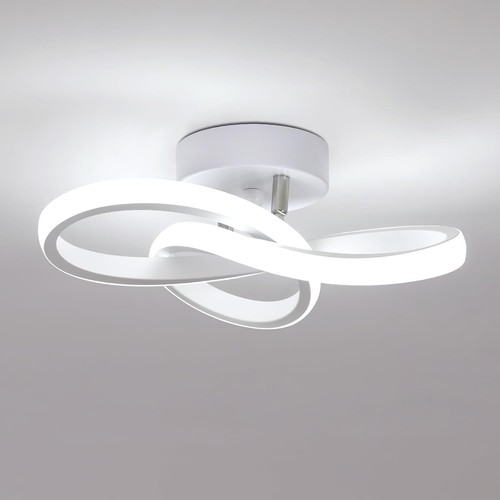 Comely lampada soffitto led - comely,