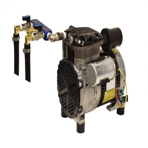 Scott aerator bubble pro - aerator,