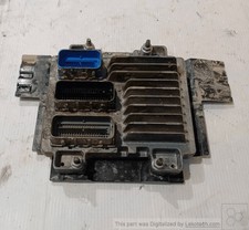 CENTRALINA INIEZIONE OPEL