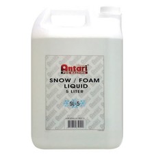 ANTARI Snow Liquid SL-5A