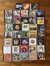 38 CDs Sammlung Classic Rock &