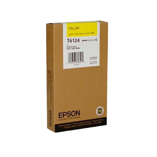 Epson - , (c13t612400)