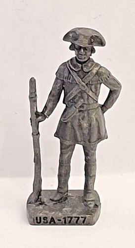 Soldatini kinder metallfiguren - soldatini,