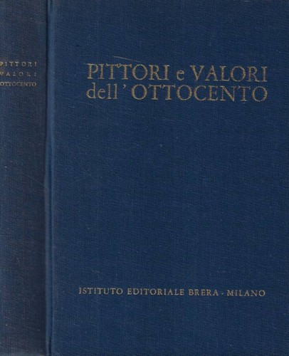 Pittori valori - pittori, e