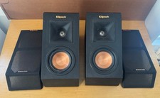 Klipsch Reference Premiere