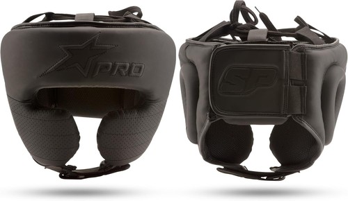 Casco boxe muay thai - casco,
