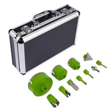 Set Di Punte Diamantate per