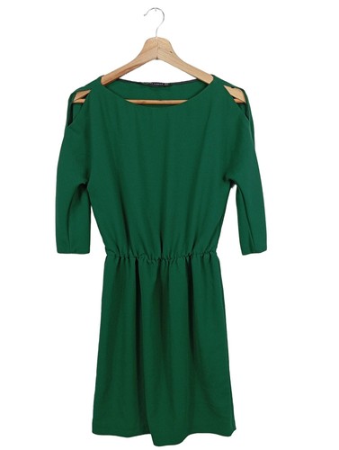 Zara woman abito - zara, a