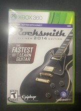 Rocksmith 2014 Edition