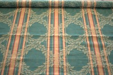 Tessuto damascato barrè