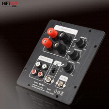 Scheda amplificatore - scheda,