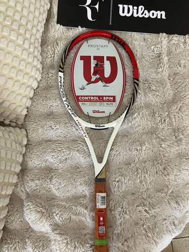 Wilson pro staff 90 blx - wilson,