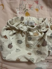 Pantaloncini bambino Zara