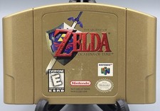 Legend Of Zelda Ocarina of