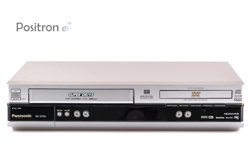 Panasonic vp30 lettore dvd - lettore,