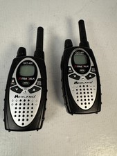 Midland Walkie-Talkies GXT 400