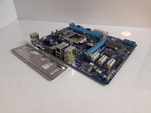 Gigabyte h61m b3 - gigabyte, ga-h61m-s2-b3