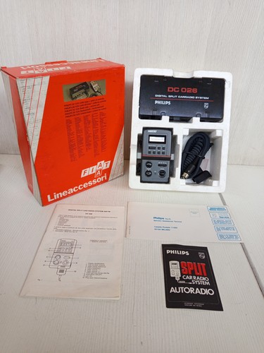 Linea accessori originale - originale, fiat