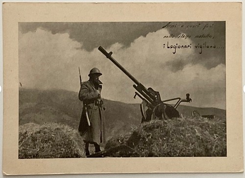 Mvsn 14a legione - mvsn, milizia