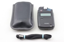 [Top MINT in custodia] Sekonic