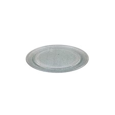 GLASS PLAT D245