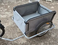 Carrello per bicicletta - carrello,