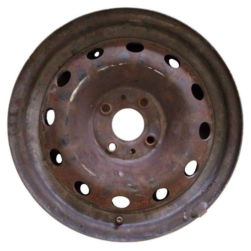 Cerchio ferro 5jx14 et32 - cerchio, 5,5jx14