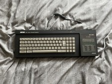Personal computer amstrad 128k - personal,