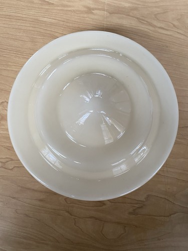 Ricambio vetro lampada - vetro,
