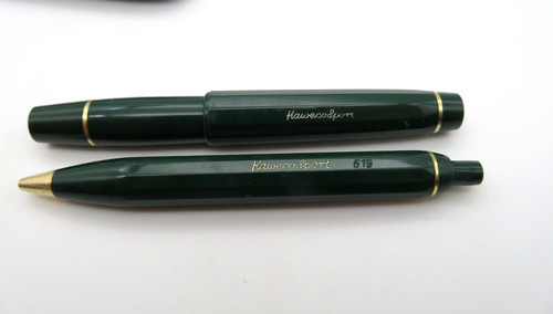 Penna stilografica kaweco - stilografica,