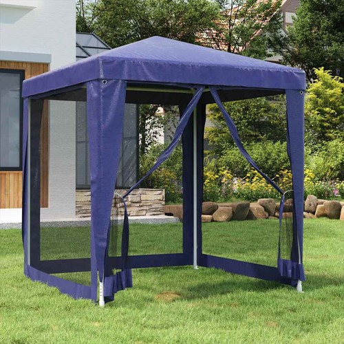 Vidaxl tenda per feste - tenda, 4