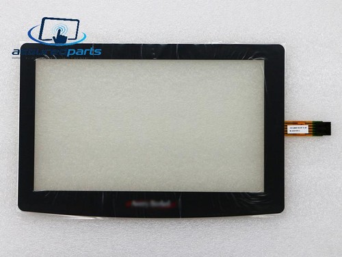 Vetro touch screen pellicola - touch, +