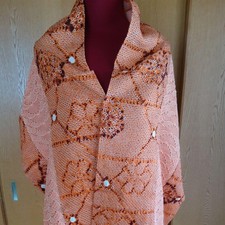 Scialle kimono giapponese