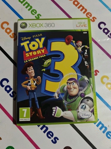 Xbox 360 toy - xbox, la