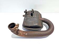 MARMITTA SCARICO SITO PER PIAGGIO VESPA PX 125 150 USATA