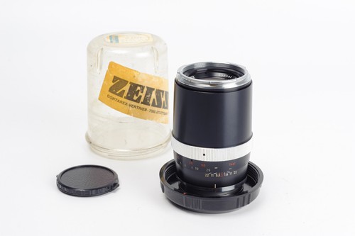 Carl zeiss sonnar - sonnar,