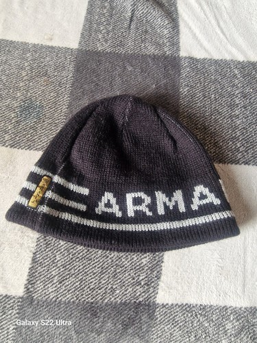 Cappello berretto armani jeans - berretto,