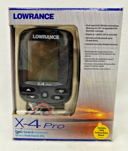 Fish finder doppia - , ricerca