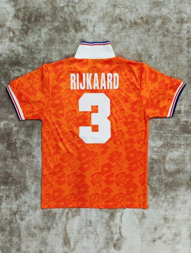 Maglia calcio rijkaard olanda - maglia,